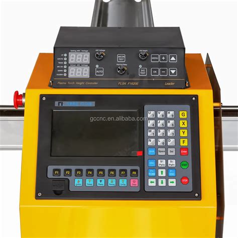 best portable cnc controller